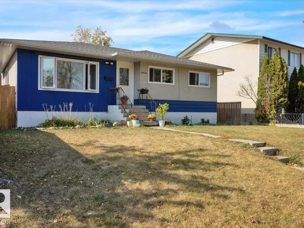 12944 128th St NW, Edmonton, AB T5L 1E5