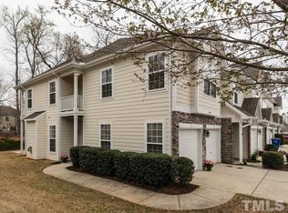 501 Bartlett Cir, Hillsborough, NC 27278