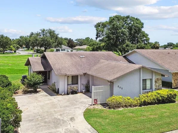 849 Rockingham Rd, Lakeland, FL 33809