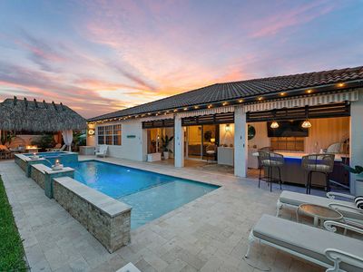 2474 SW Datura Avenue, Port Saint Lucie, FL, 34953