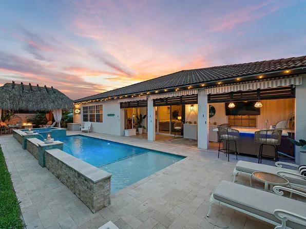 2474 SW Datura Avenue, Port St Lucie, FL 34953