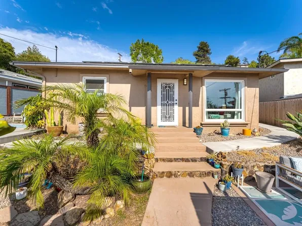 7967 Normal Ave, La Mesa, CA 91941