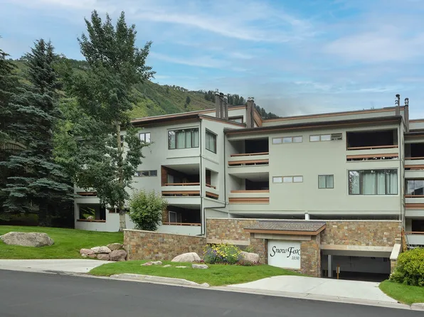 (undisclosed Address), Vail, CO 81657