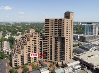 20 2nd St NE UNIT P707, Minneapolis, MN 55413