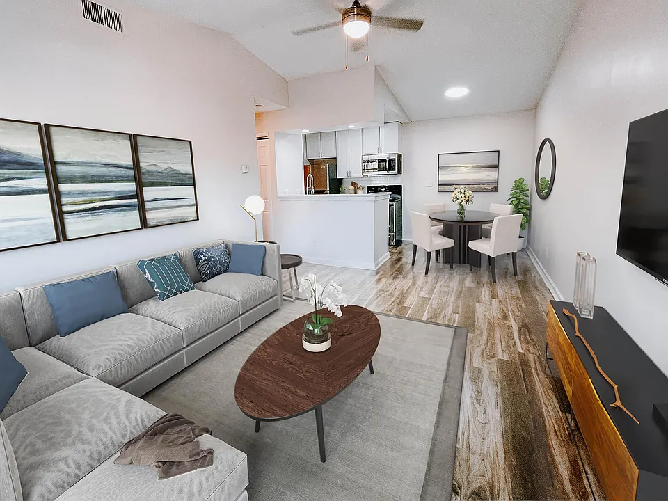 Summerfield Apartments