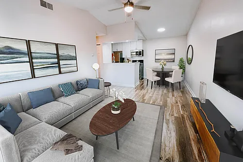 Summerfield Apartments Photo 1
