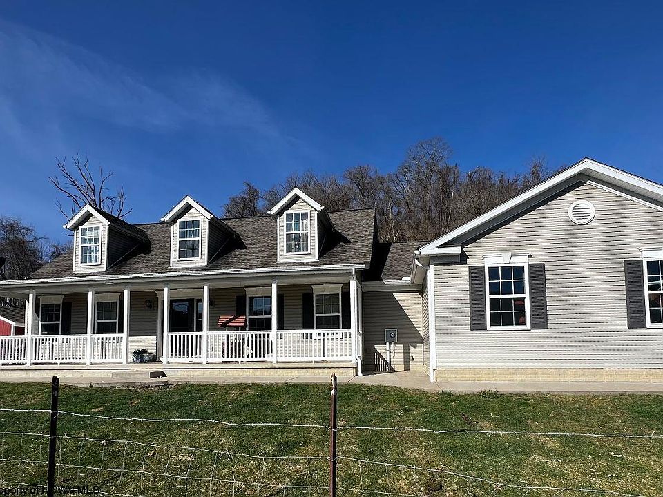 610 Statler Run Rd, Fairview, WV 26570 Zillow