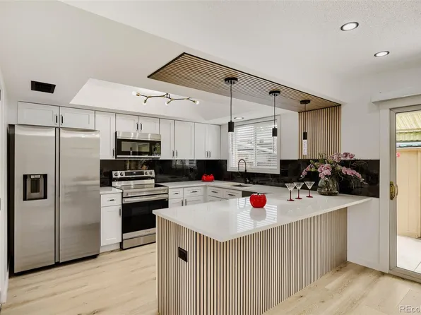 9047 E Mansfield Avenue, Denver, CO 80237