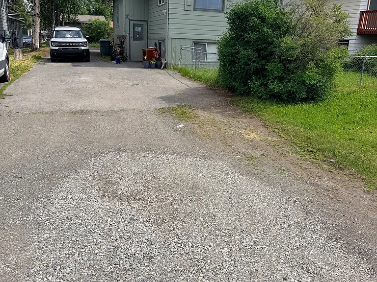 4107 Garfield St #A — Photo 1