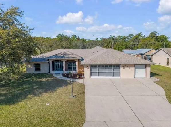 2530 Tamarind Dr, Edgewater, FL 32141