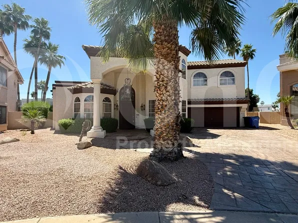 1401 W Sandpiper Dr, Gilbert, AZ 85233