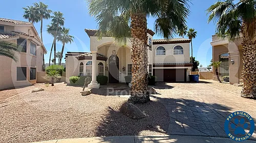 1401 W Sandpiper Dr Photo 1