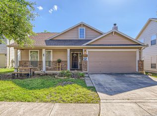 125 Happy Trl, Cibolo, TX 78108