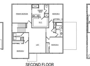 Aspen Plan, Stratton Acres - New Phase, Santaquin, UT 84655