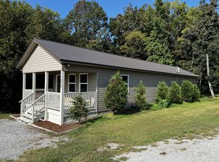 11575 Highway 13 S, Hurricane Mills, TN 37078