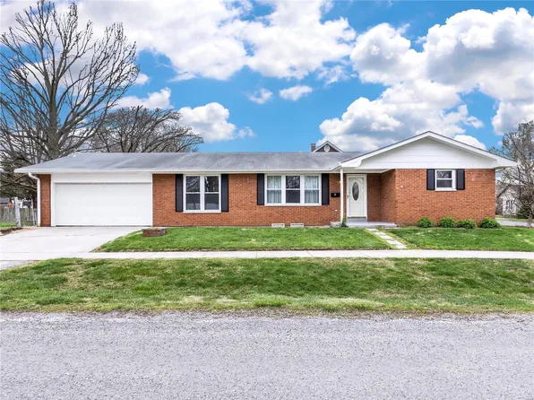 26 W Scates St, Caseyville, IL 62232
