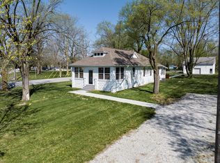 2388 Sheridan Rd, Noblesville, IN 46062