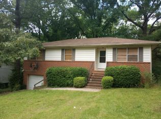 221 Mamie Ln, Birmingham, AL 35215