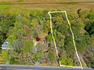 Pyle Center Rd LOT 9, Frankford, DE 19945