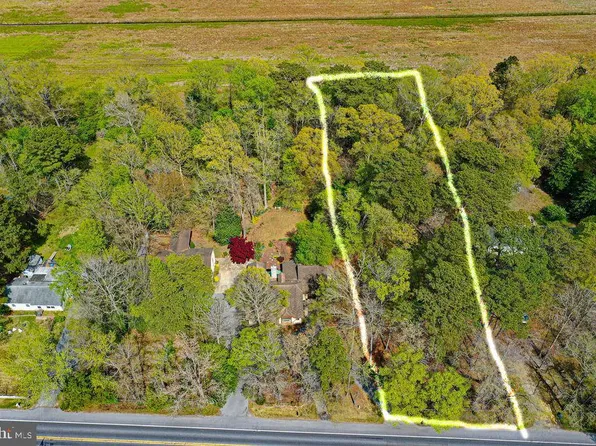 Pyle Center Rd Lot 9, Frankford, DE 19945
