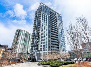 195 Bonis Ave #2206, Toronto, ON M1T 0A5