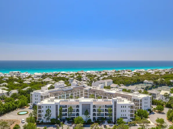 10941 E County Highway 30a #323, Inlet Beach, FL 32461