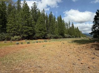 Ponderosa Way, Shingletown, CA 96088