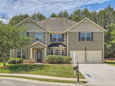 349 Pennant Ln, Fairburn, GA, 30213
