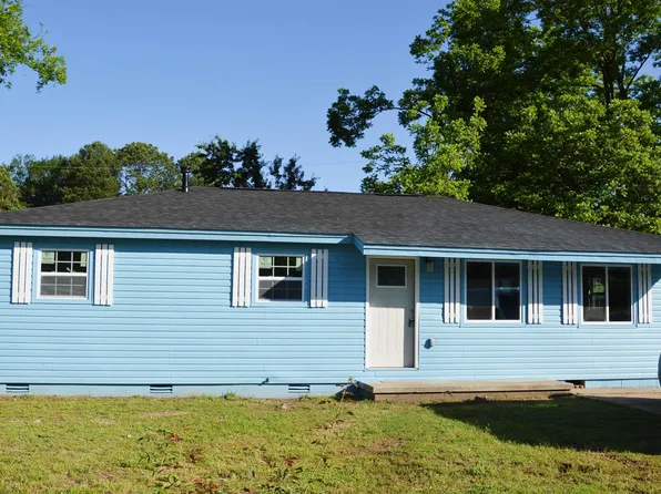 1021 Roseclair Dr, North Little Rock, AR 72117