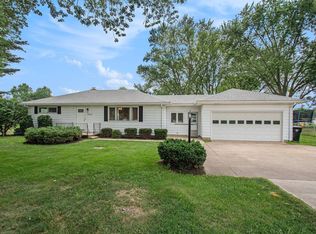 51835 Gumwood Rd, Granger, IN 46530