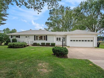 51835 Gumwood Rd, Granger, IN, 46530
