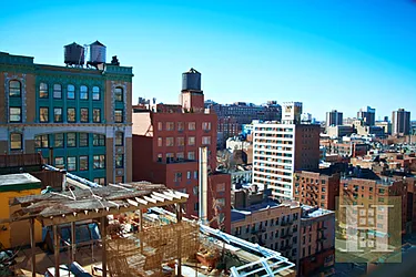 Sold by Halstead Real Estate