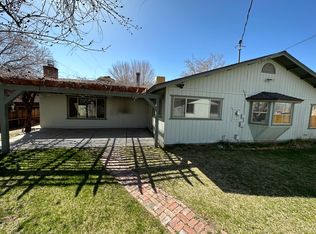 417 Grandview Dr, Bishop, CA 93514