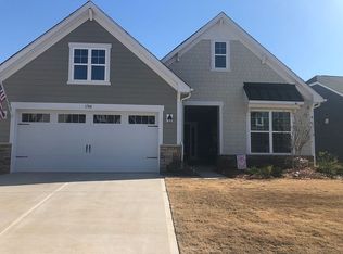 1748 Tranquility Blvd, Lancaster, SC 29720