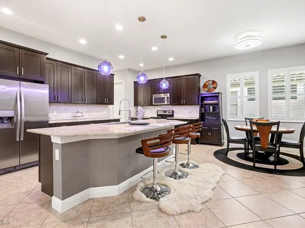 12715 Fairington Way, Fort Myers, FL 33913