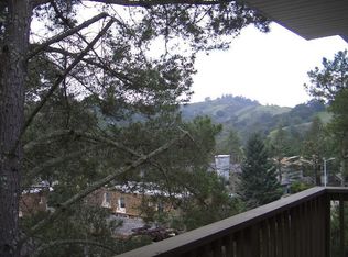 120 Ascot Ct APT A, Moraga, CA 94556