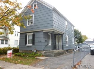 338 Pleasant Ave, Herkimer, NY 13350