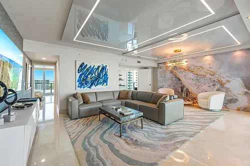 3101 S Ocean Dr Photo 1