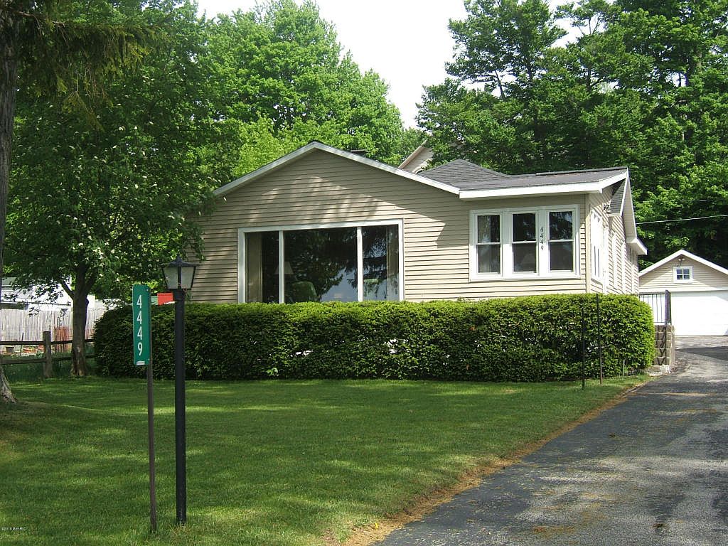 4449 S Shore Dr, Whitehall, MI 49461 Zillow