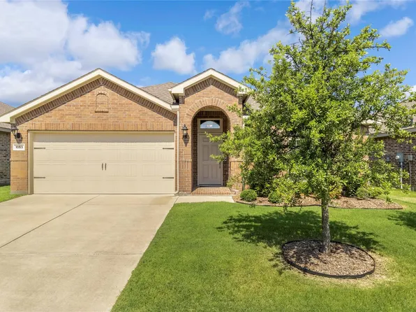 1053 N Churchill Dr, Fate, TX 75189