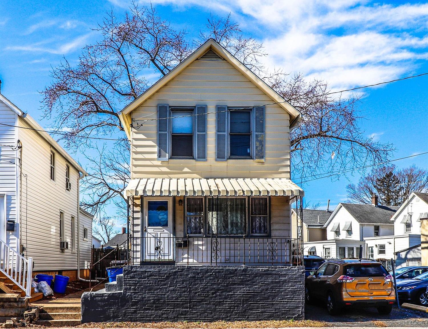 156 S Main St, Milltown, NJ 08850 Zillow