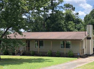 12 Barnesdale Way NE, Rome, GA 30161