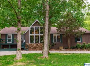 9916 Todd Mill Rd SE, Huntsville, AL 35803