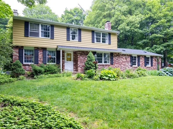 1284 Reed Rd, Churchville, NY 14428