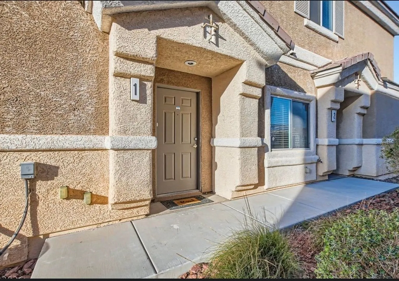 Aliante - Charming 2BR Townhouse in North Las Vegas — Photo 2