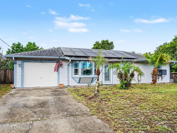 6560 Dock Ave, Cocoa, FL 32927