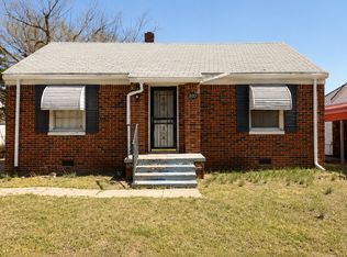 2132 Miramar Blvd, Oklahoma City, OK 73111