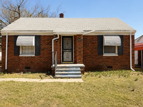 2132 Miramar Blvd, Oklahoma City, OK 73111