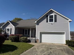 520 Gallatin Cir, Irmo, SC 29063