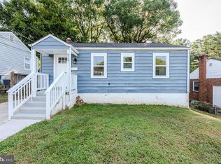 9737 51st Ave, College Park, MD 20740